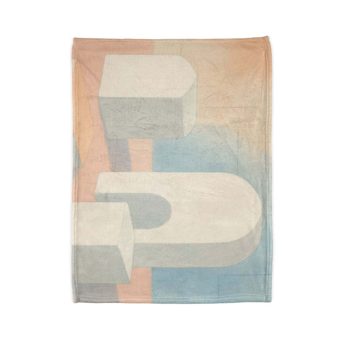 Simple Elegance Dreamscape Blanket