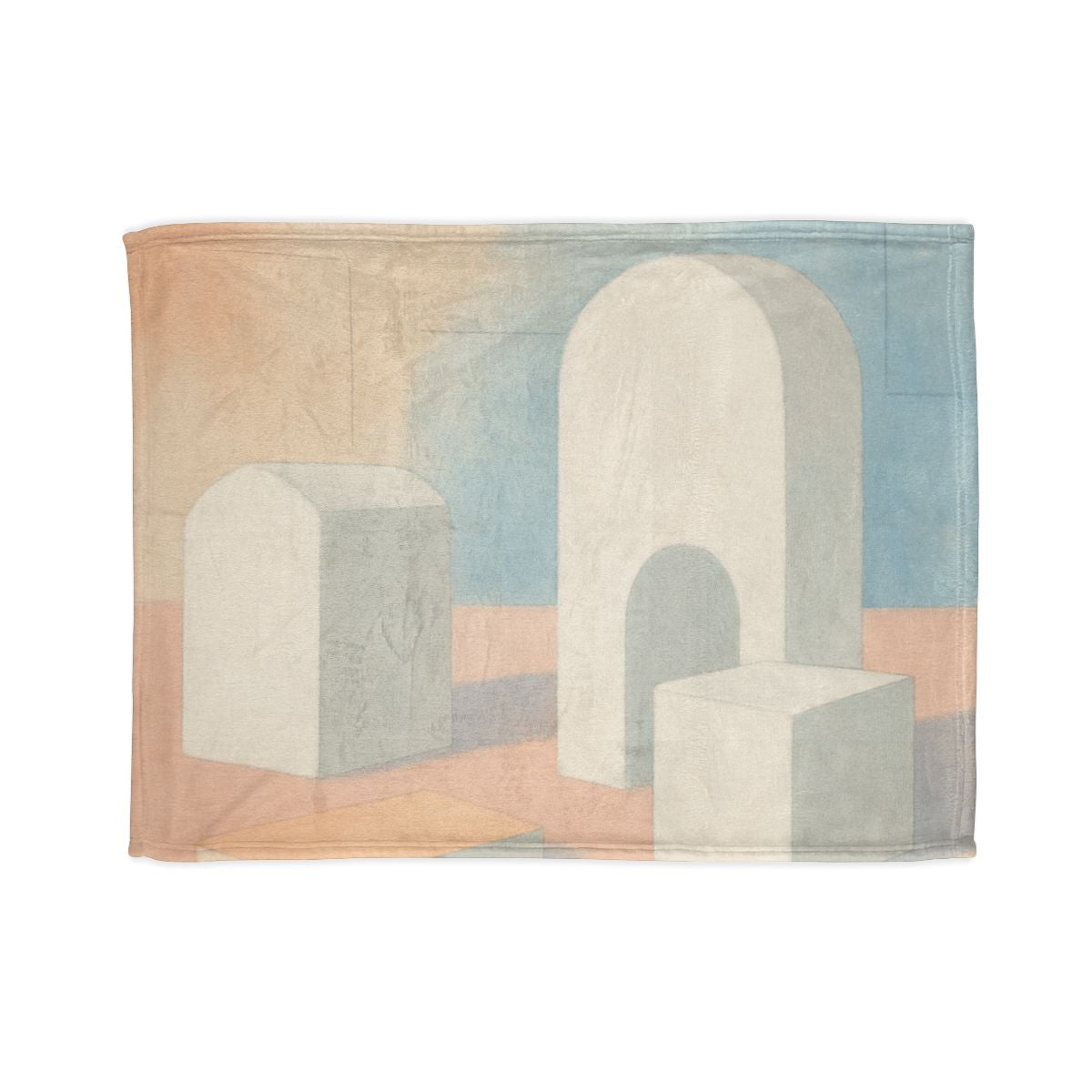 Simple Elegance Dreamscape Blanket