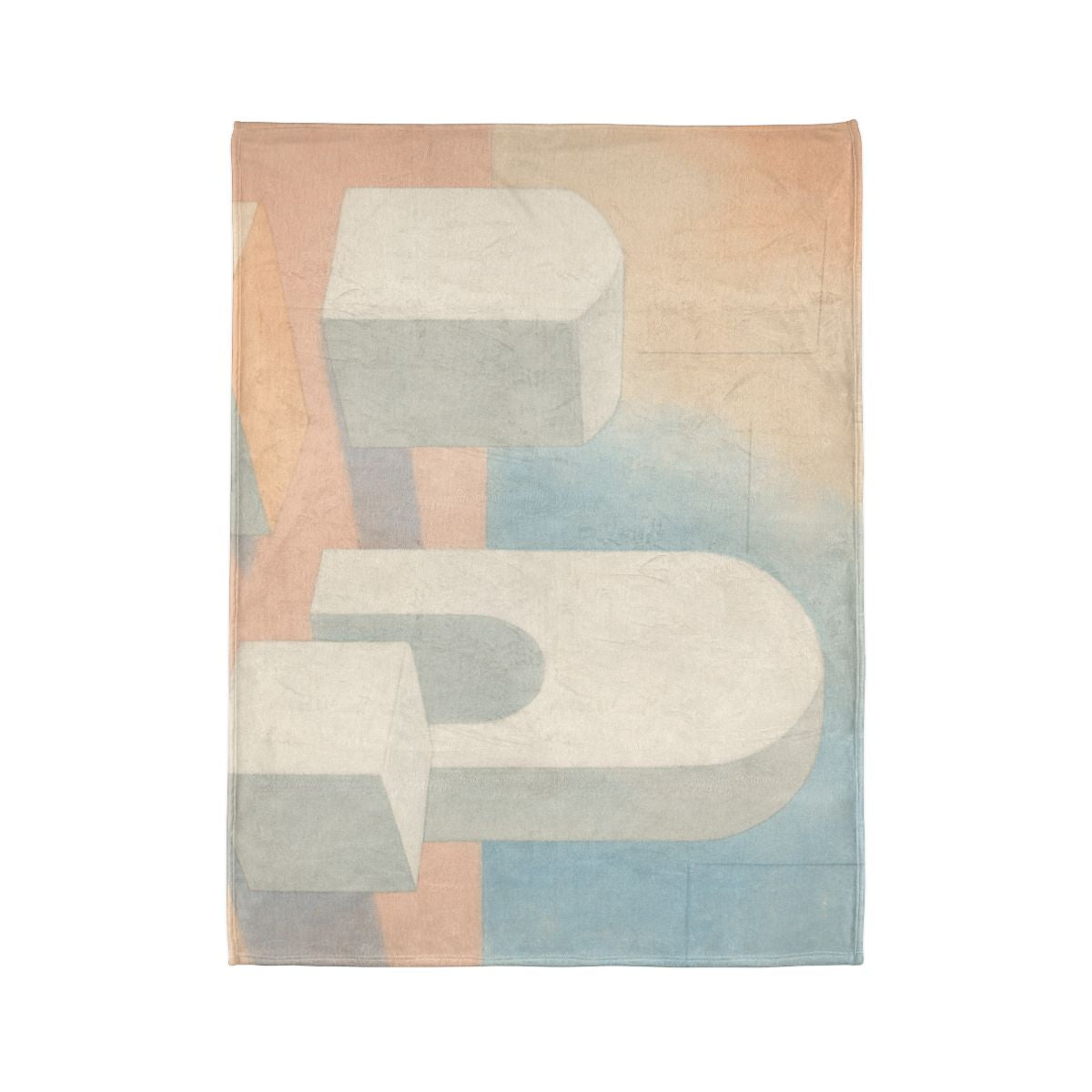 Simple Elegance Dreamscape Blanket