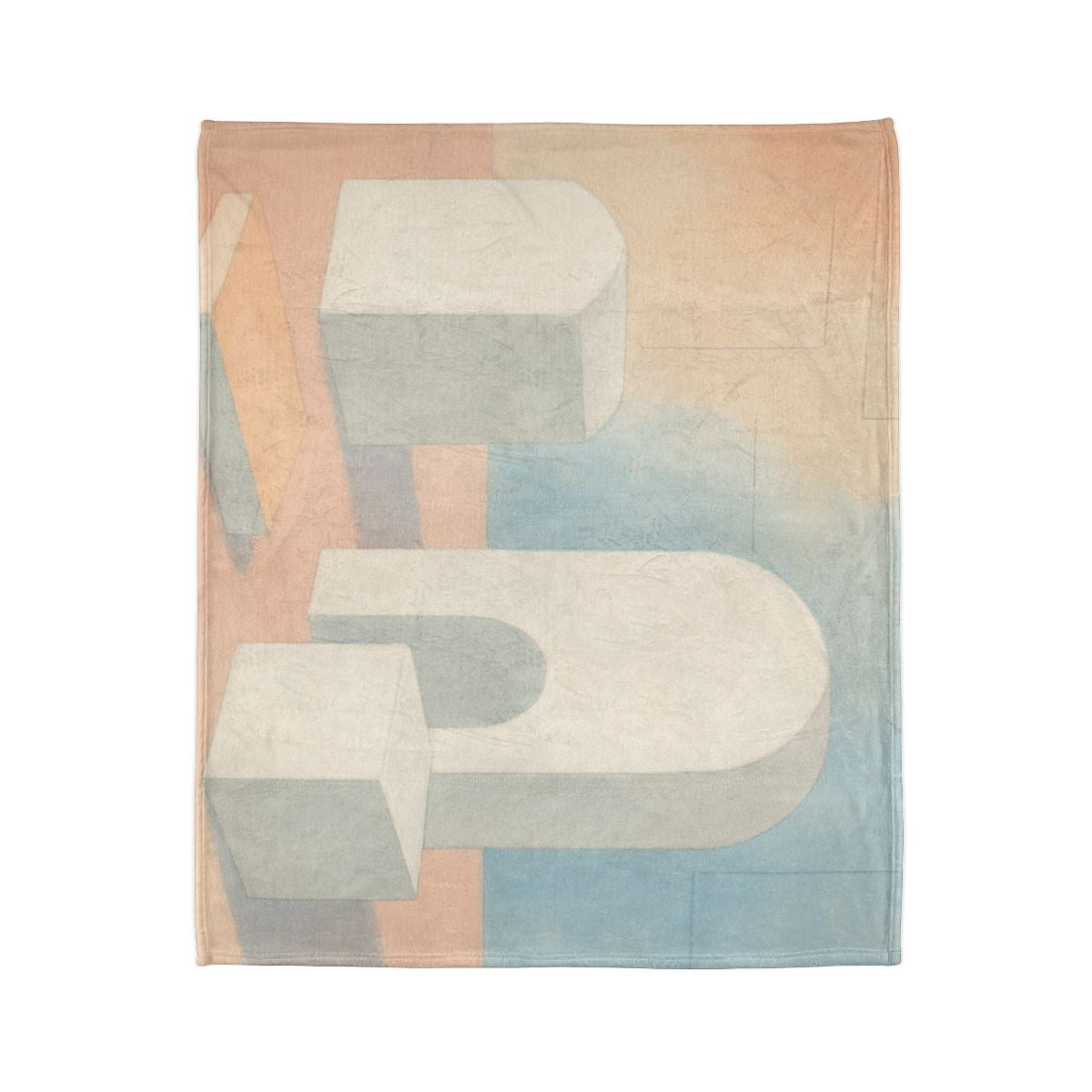 Simple Elegance Dreamscape Blanket