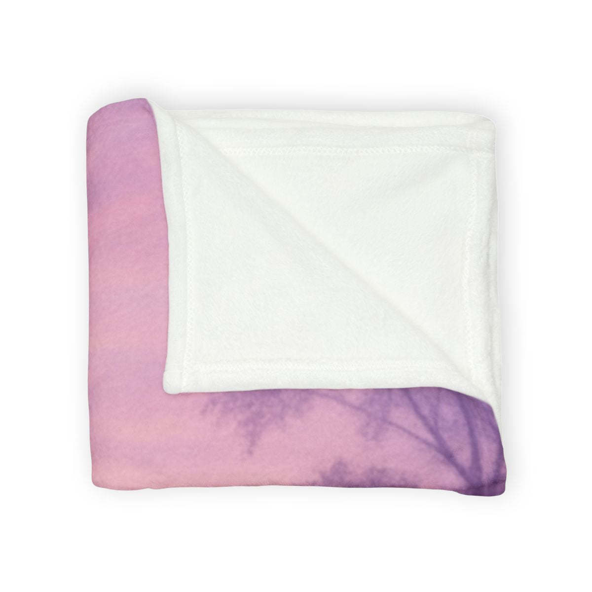 Simple elegant bed Blanket