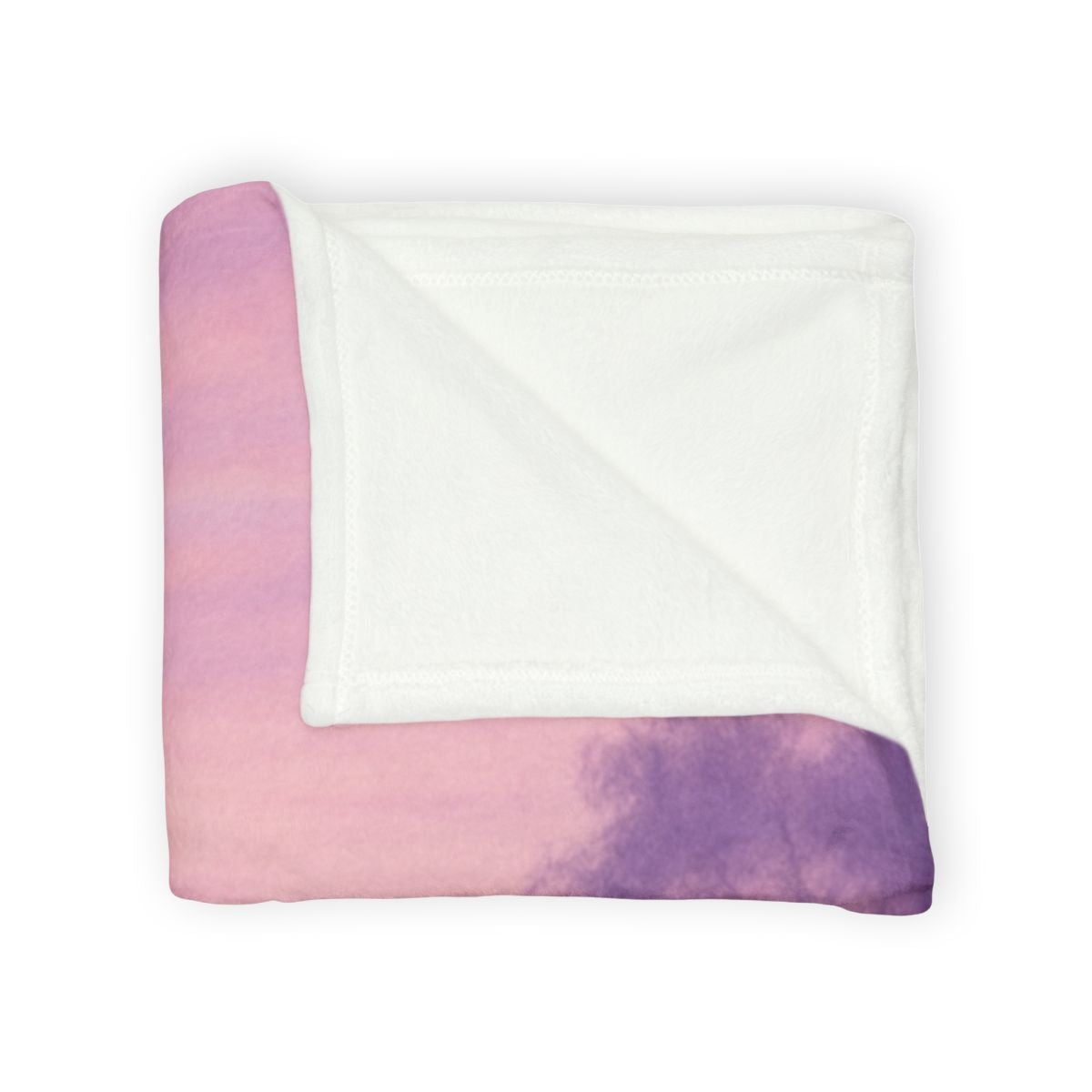 Simple elegant bed Blanket