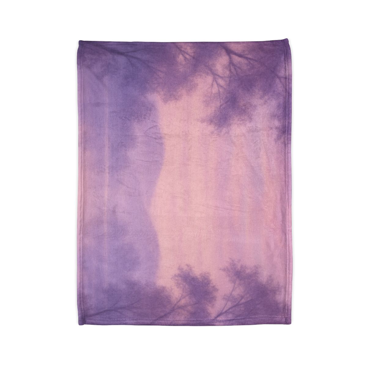 Simple elegant bed Blanket