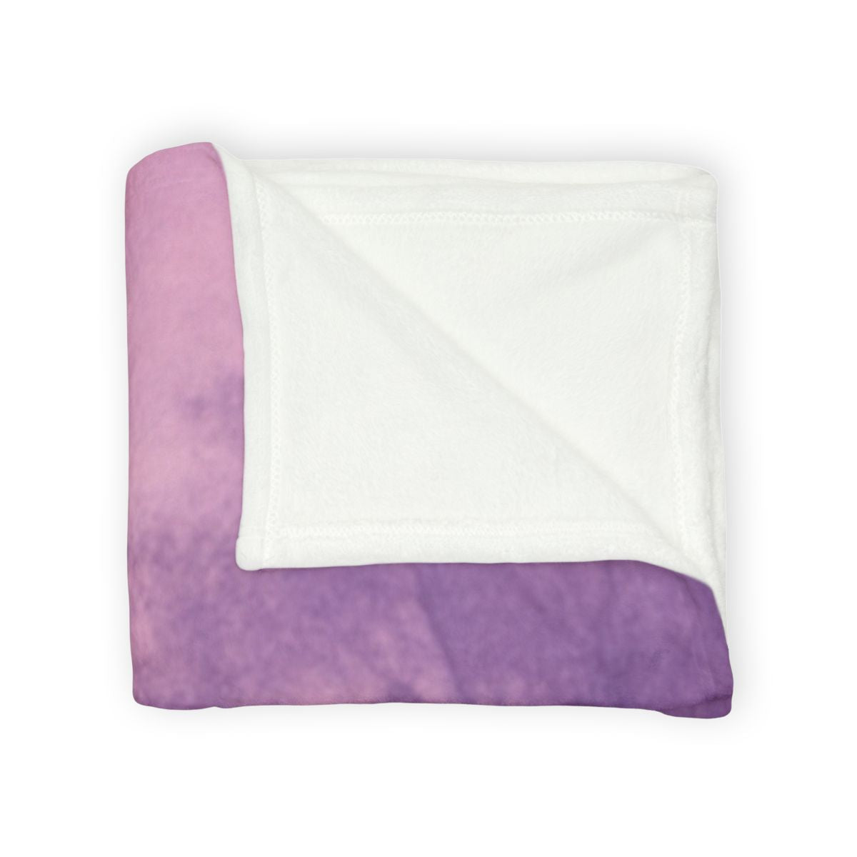 Simple elegant bed Blanket