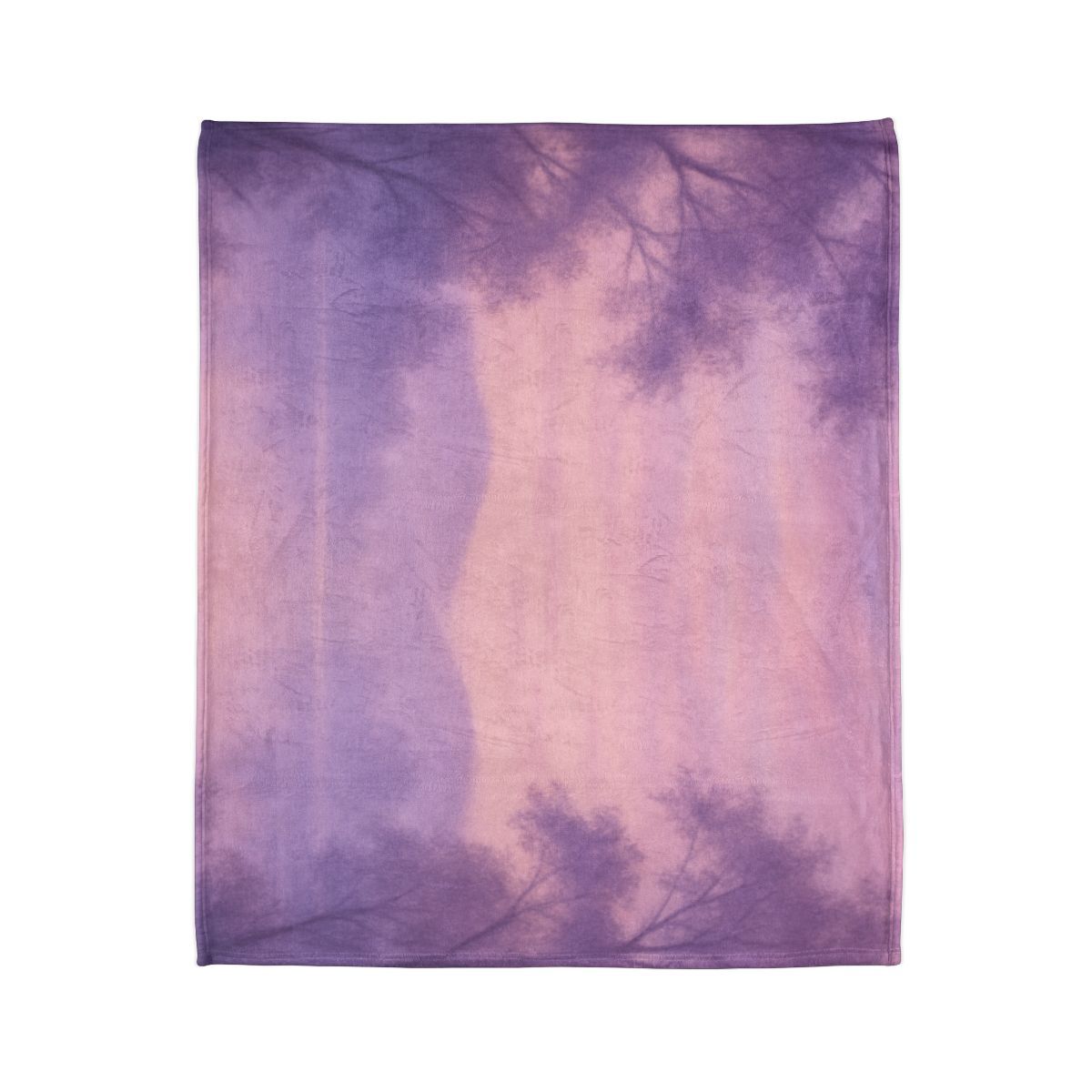 Simple elegant bed Blanket