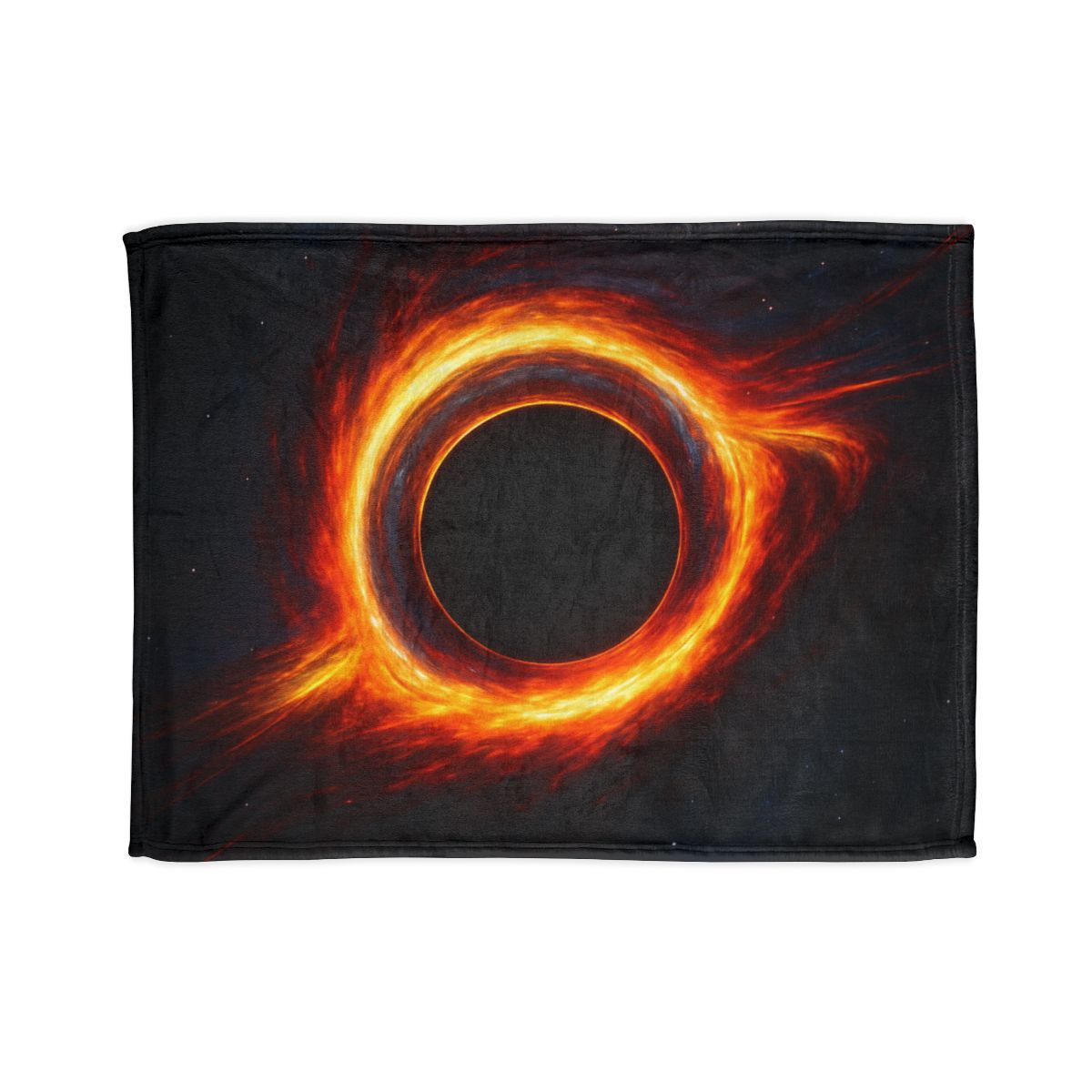 Singularity Horizon Bloom warm winter blankets