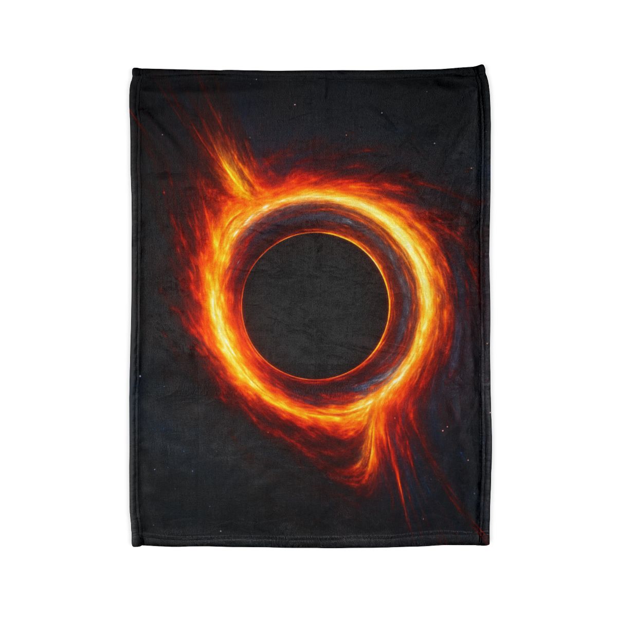 Singularity Horizon Bloom warm winter blankets