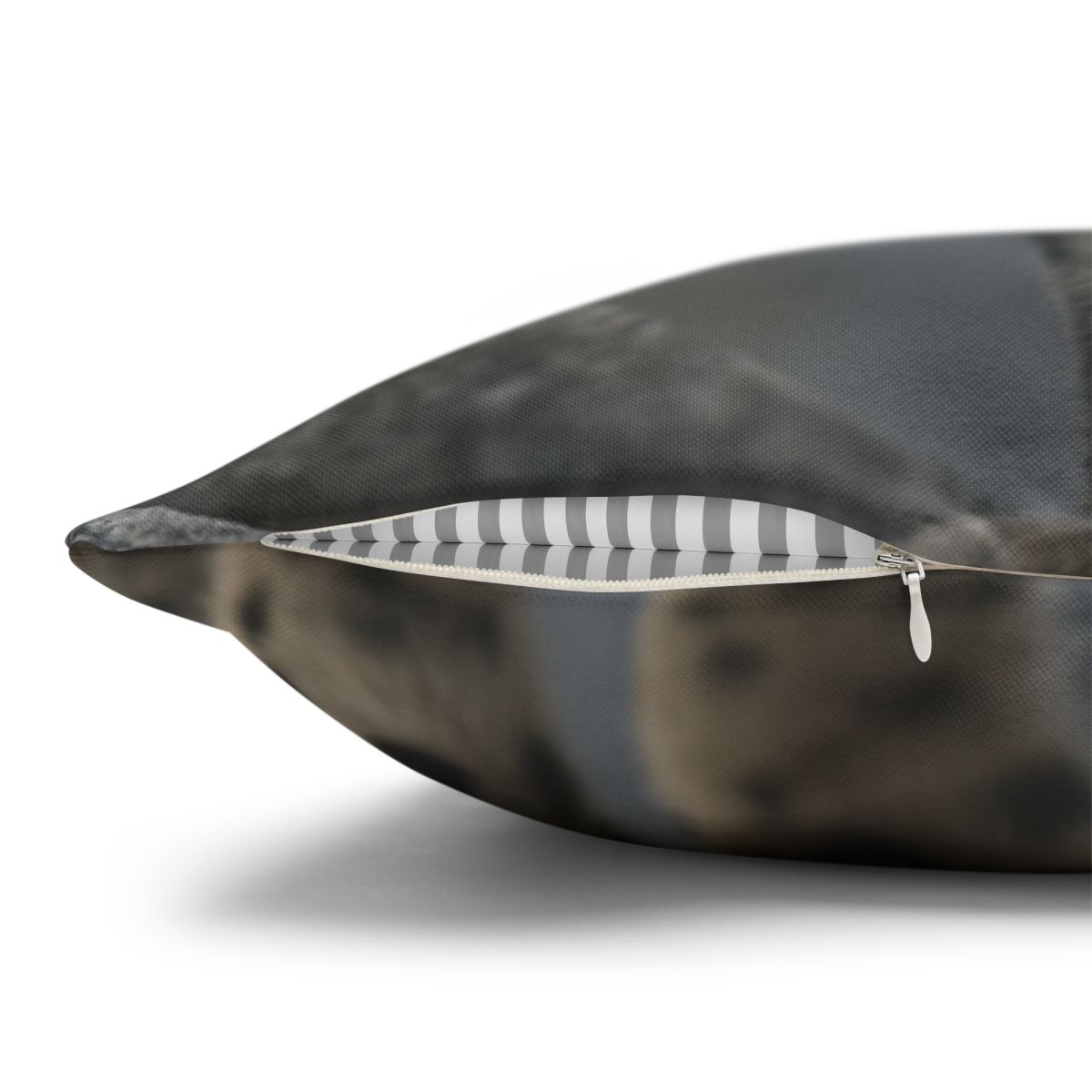 Snow Leopard Silent Summit trendy patterned pillow cases