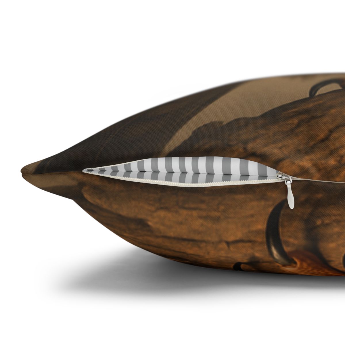 Solar Crest Peregrine Falcon trendy patterned pillow cases