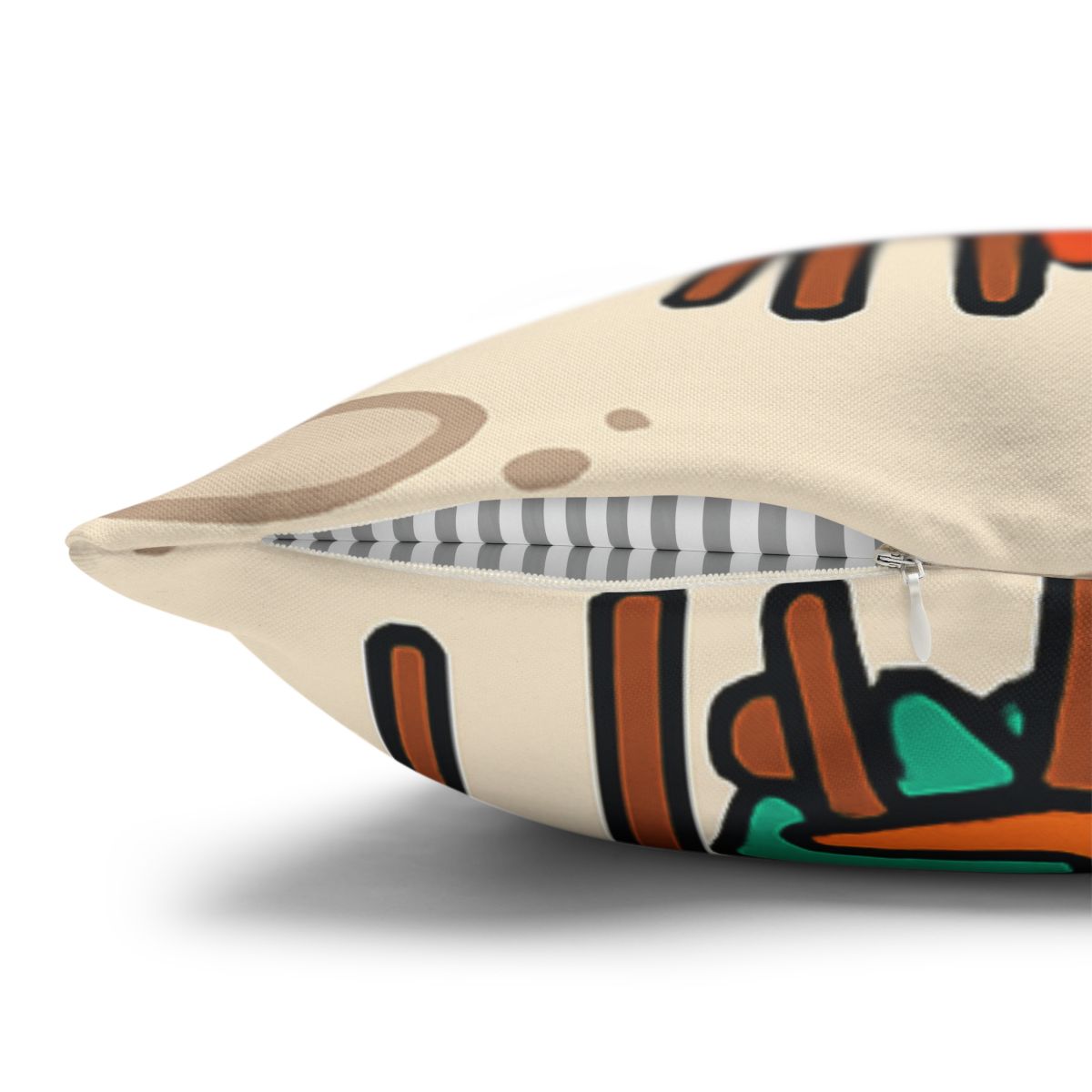 Space School For Curious Critters comfortable bedding pillow covers