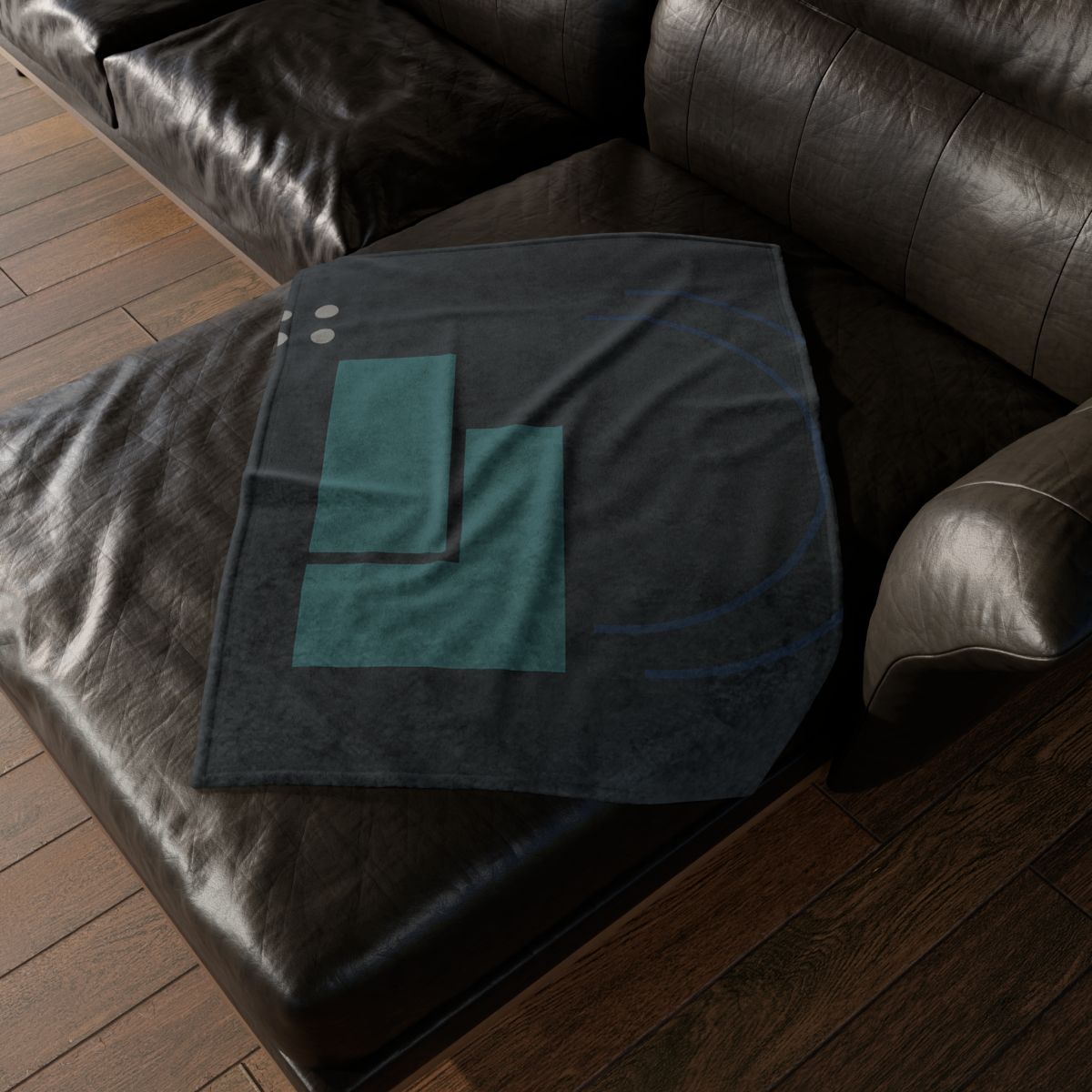 Sparse Arc Lattice With Missing Point warm winter blankets