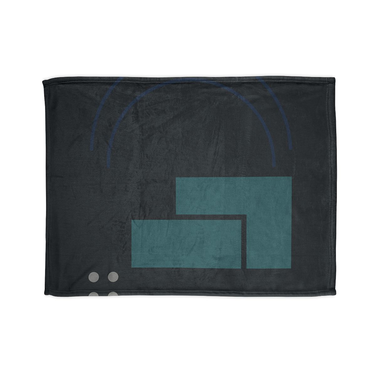 Sparse Arc Lattice With Missing Point warm winter blankets