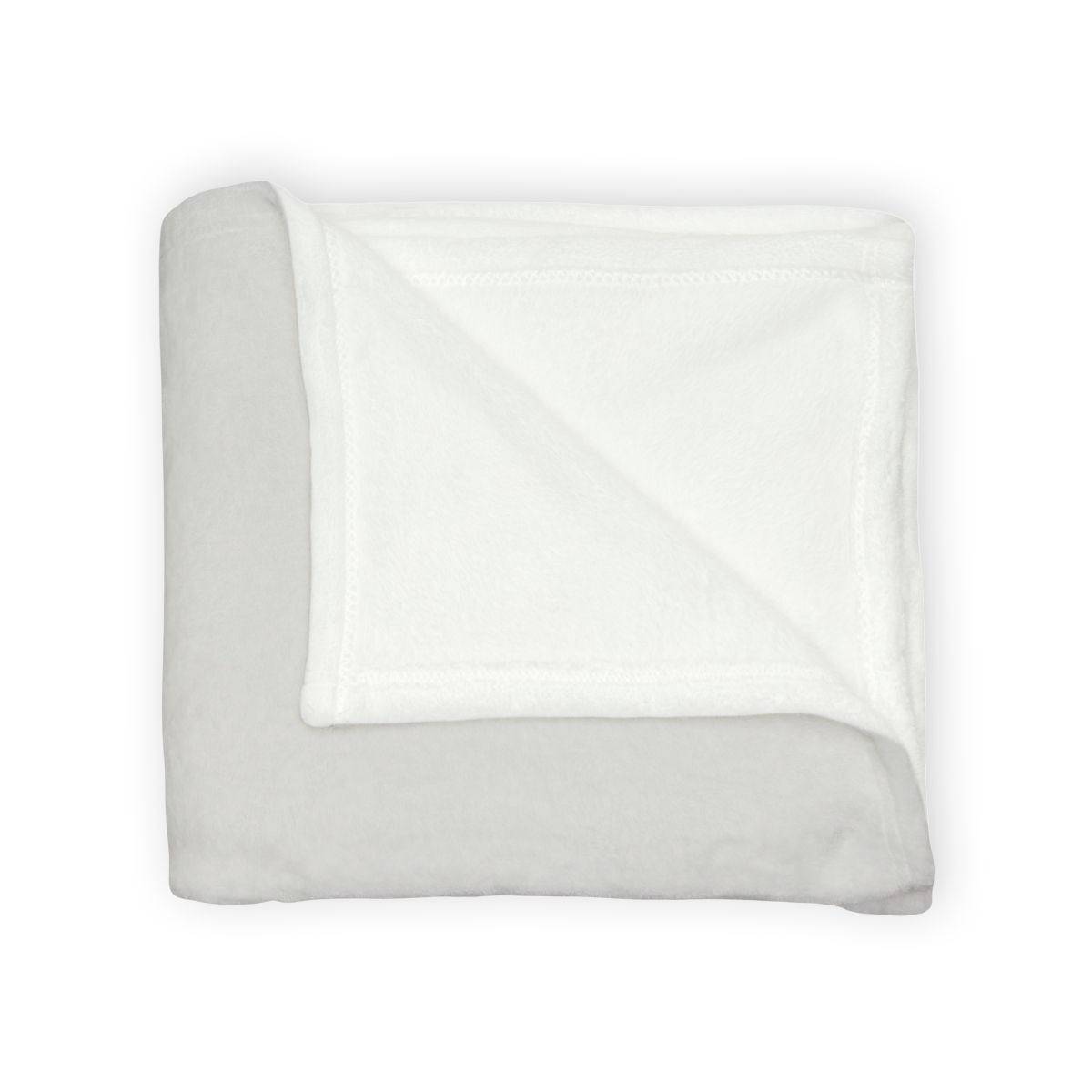 Sparse Dot Triangle designer printed blankets