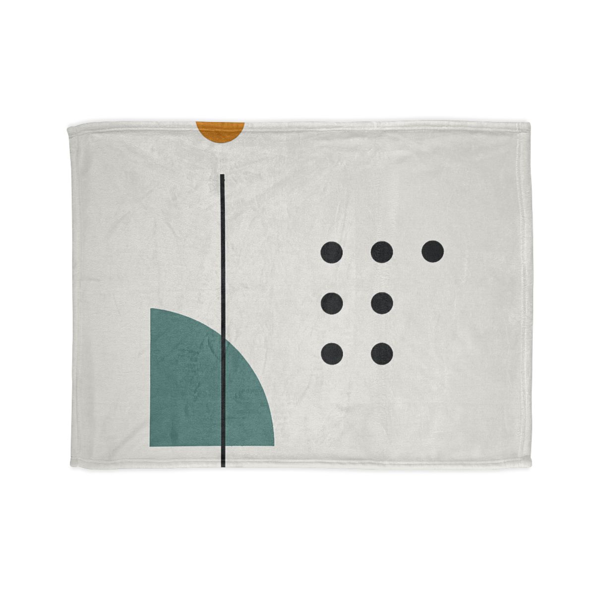 Sparse Meridian With Broken Grid unique gift blankets