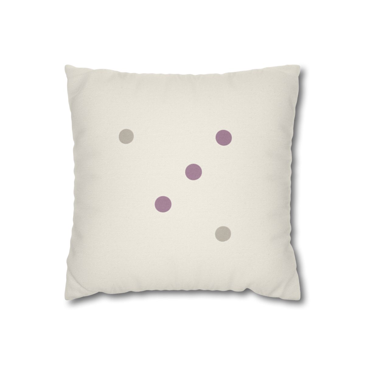 Sparse Nebula Grid personalized pillow covers