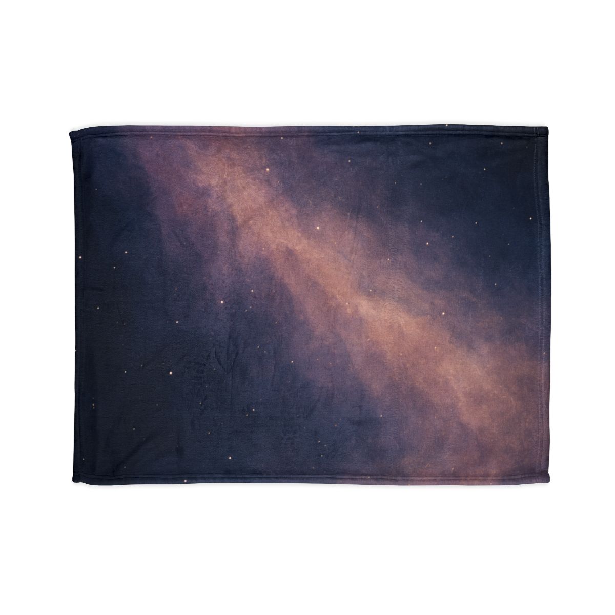 Spectral Dustfall Drift stylish throw blankets