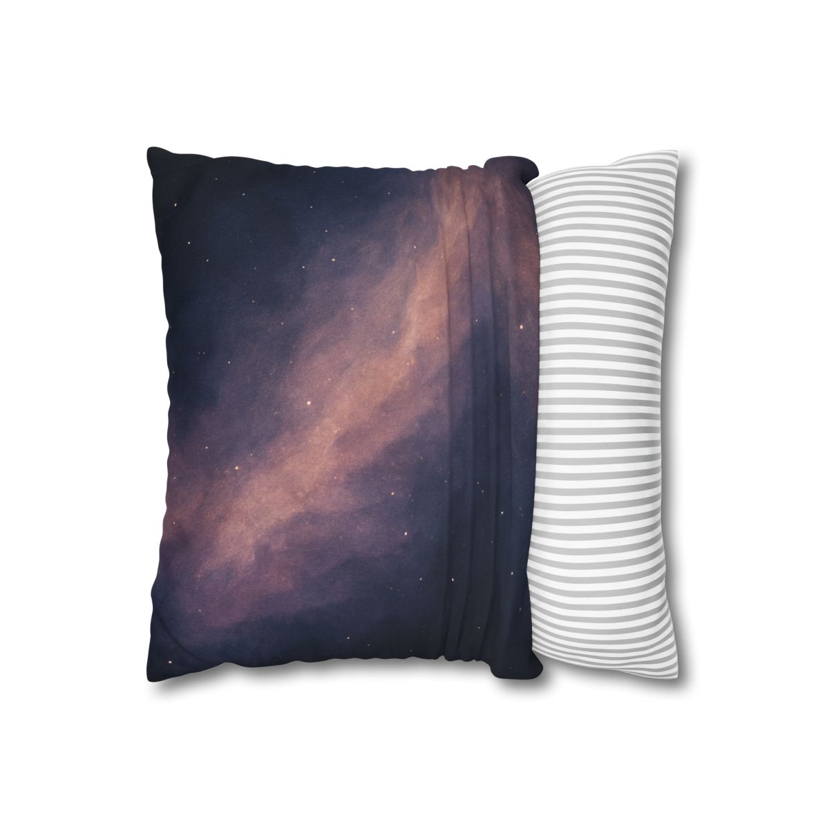 Spectral Dustfall Drift soft cotton pillow cases