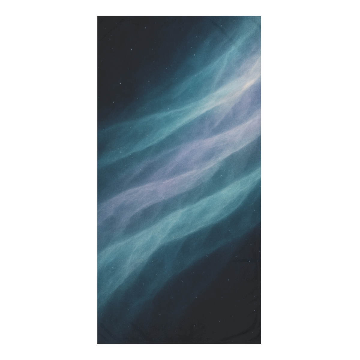 Spectral Ion Veil Drift unique gift towels