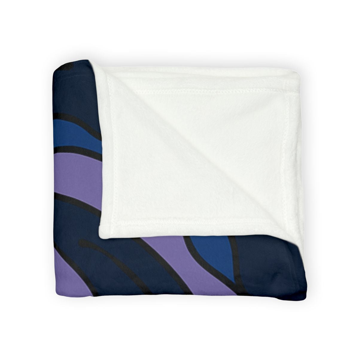 Spectral Nebula Whorl Blanket