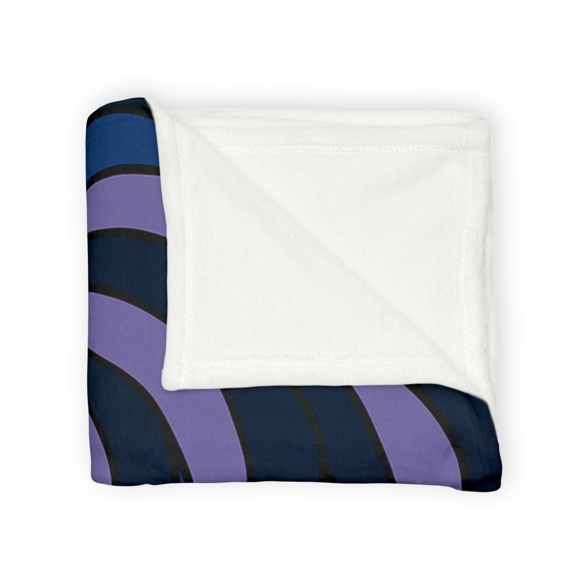 Spectral Nebula Whorl Blanket