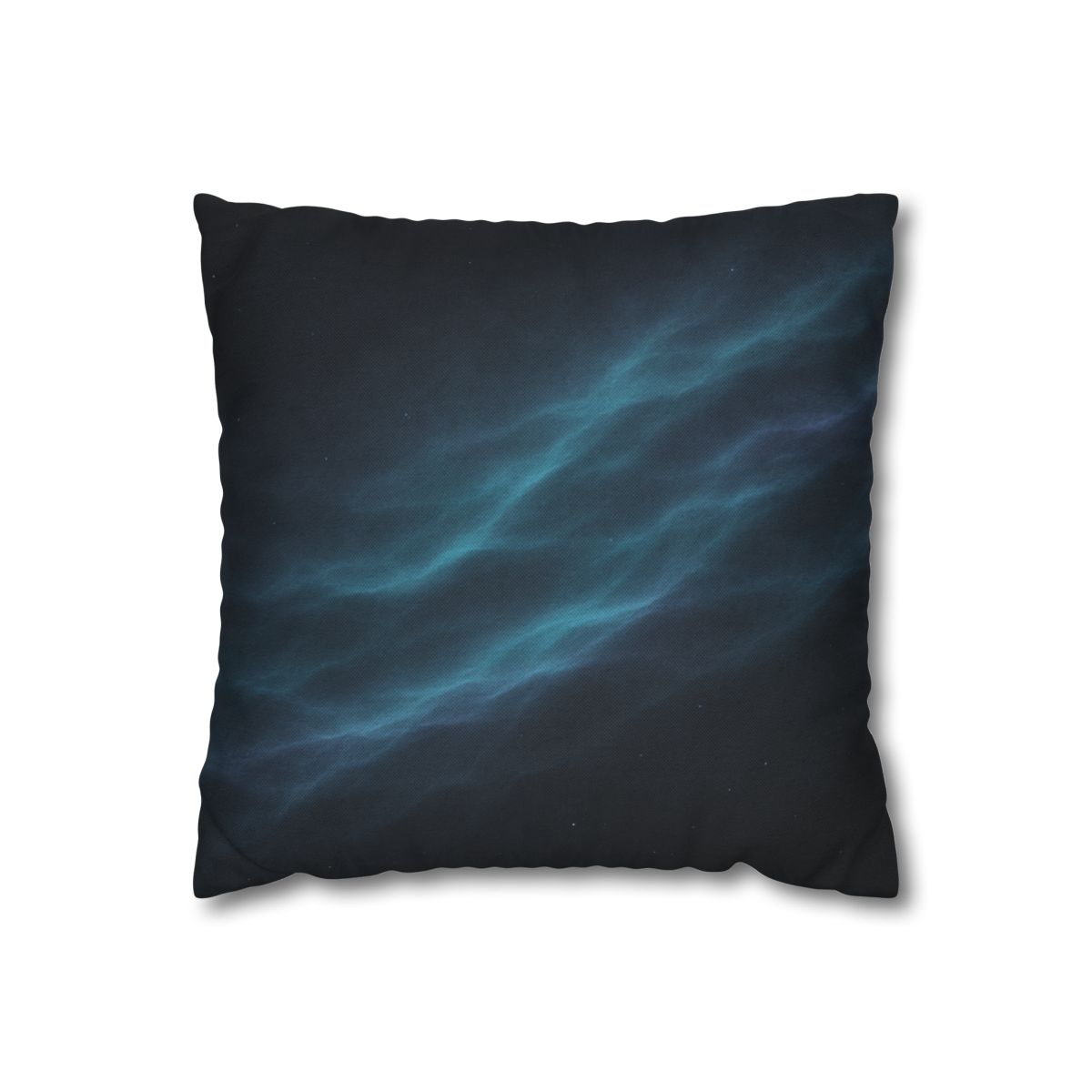 Spectral Wind Lattice soft cotton pillow cases