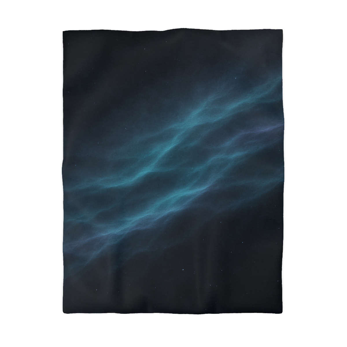 Spectral Wind Lattice personalized bedding duvets