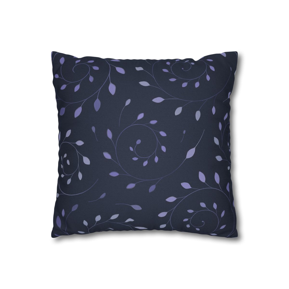 Spiral Bud Constellation comfortable bedding pillow covers