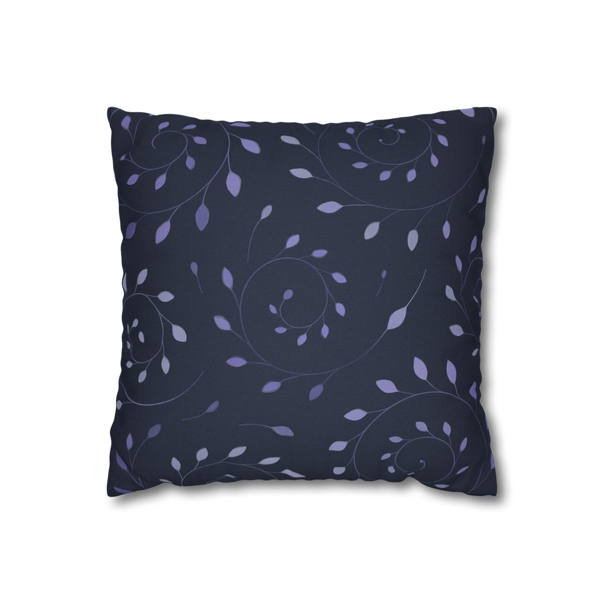 Spiral Bud Constellation comfortable bedding pillow covers