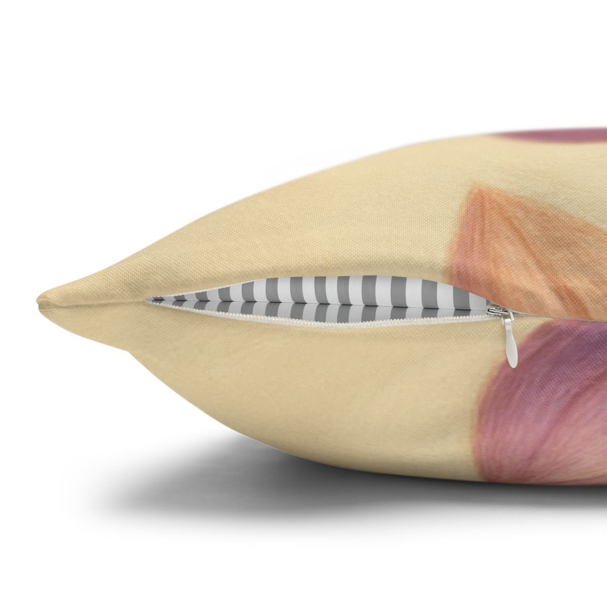 Spiral Bud Helix comfortable bedding pillow covers