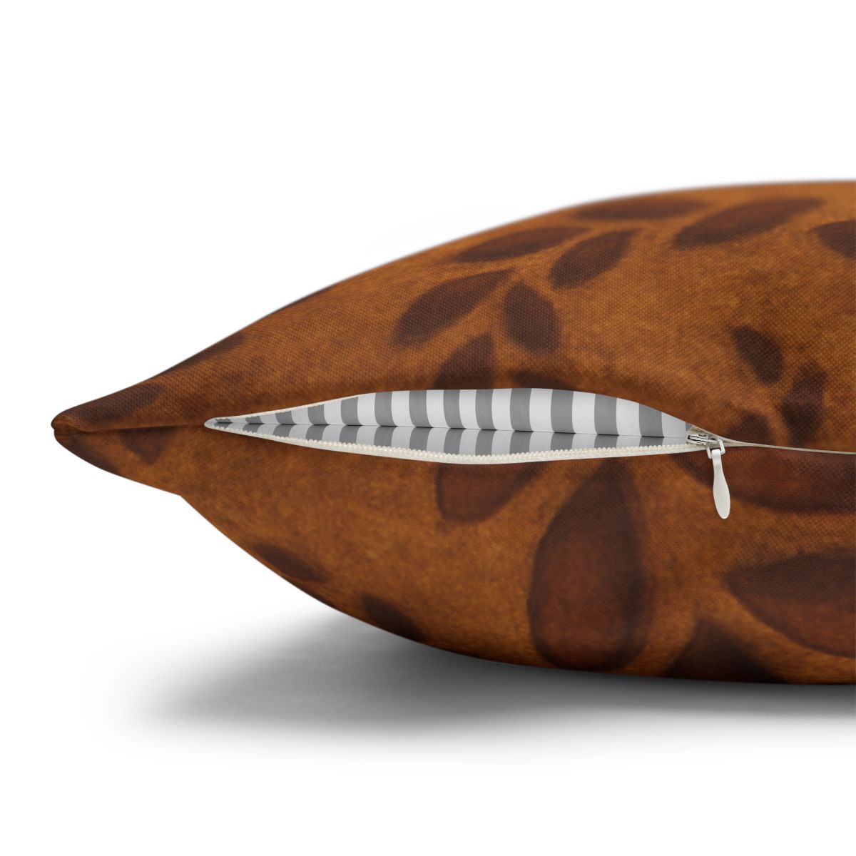 Spiral Seed Pod Chorus unique gift pillow cases