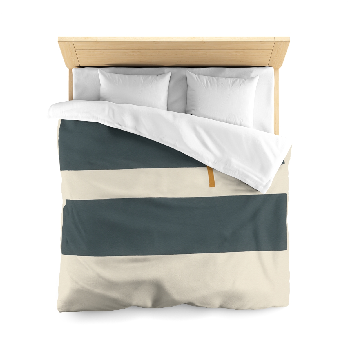 Split Bar And Resting Arc stylish duvet covers