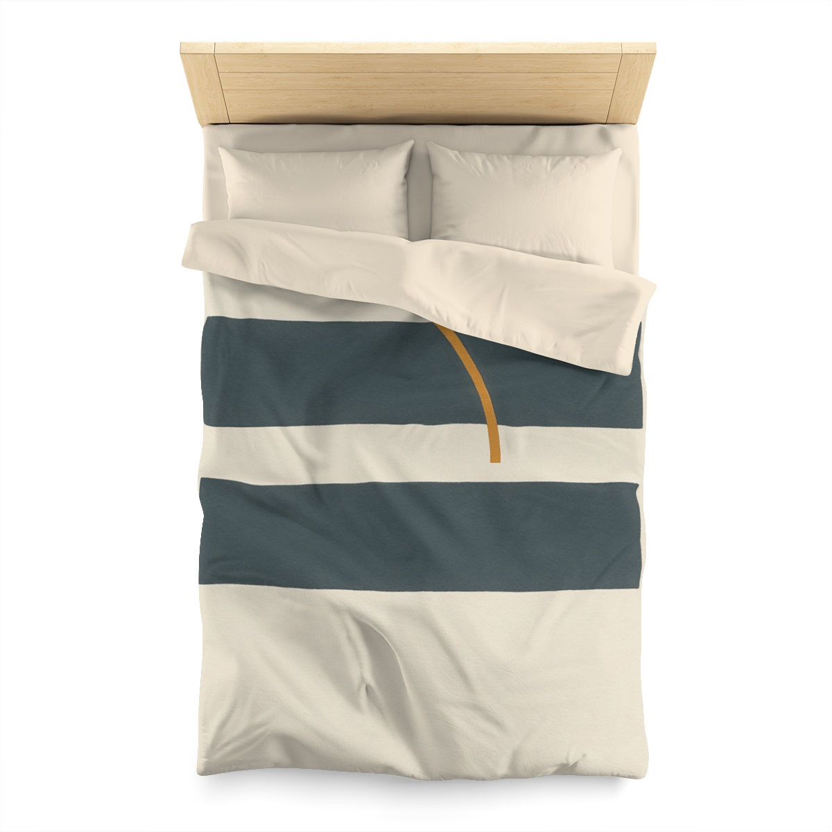 Split Bar And Resting Arc stylish duvet covers