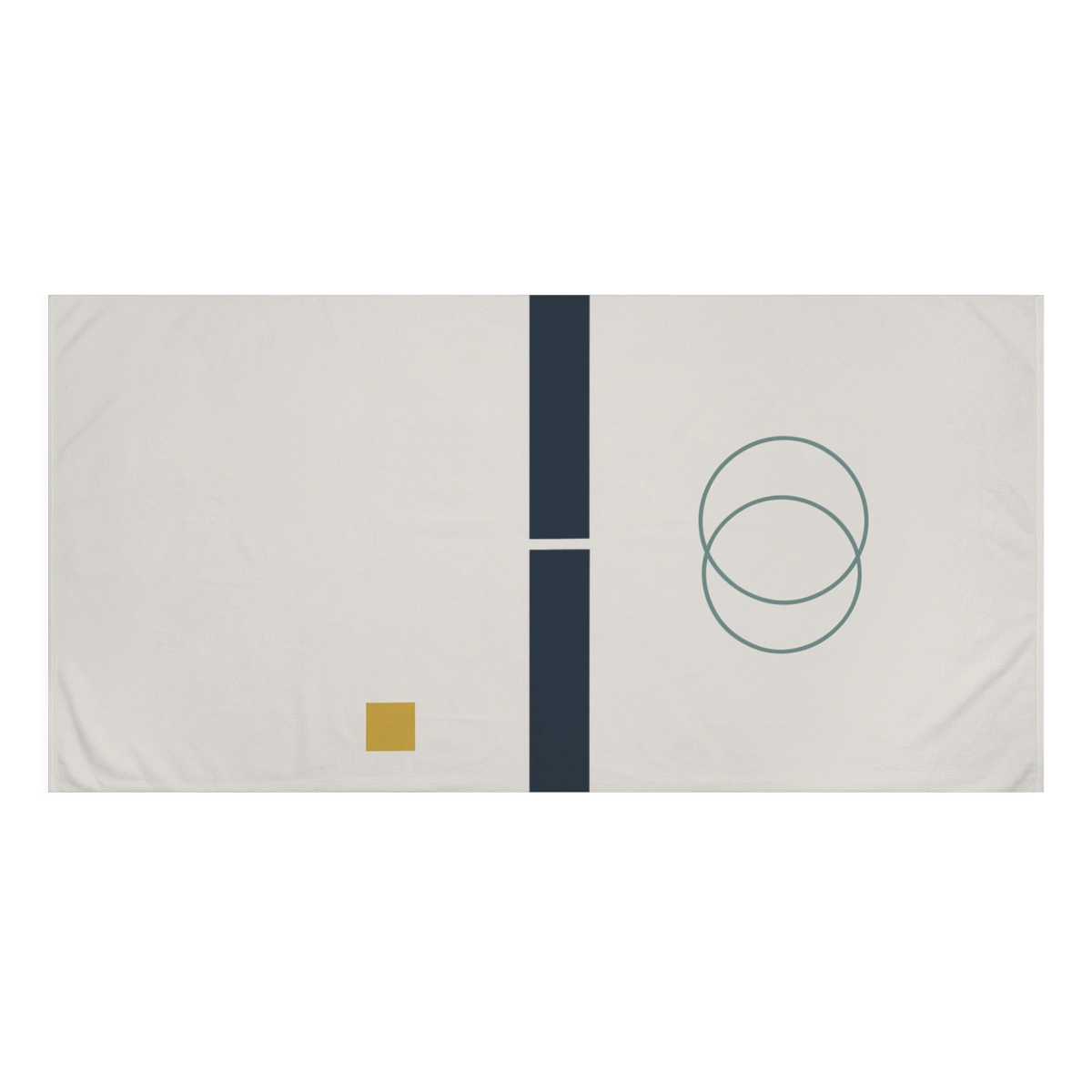 Split Bar And Resting Ring Pair unique gift towels