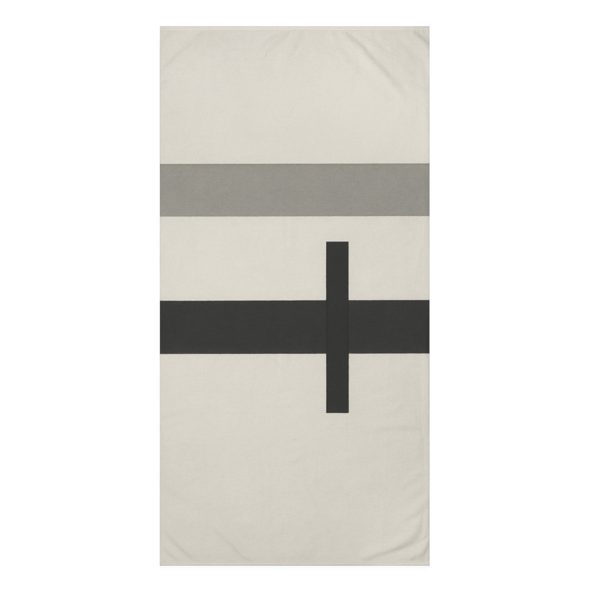 Split Bar Horizon unique gift towels