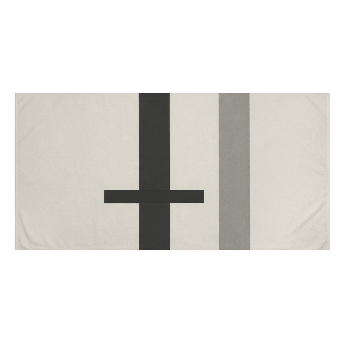 Split Bar Horizon unique gift towels