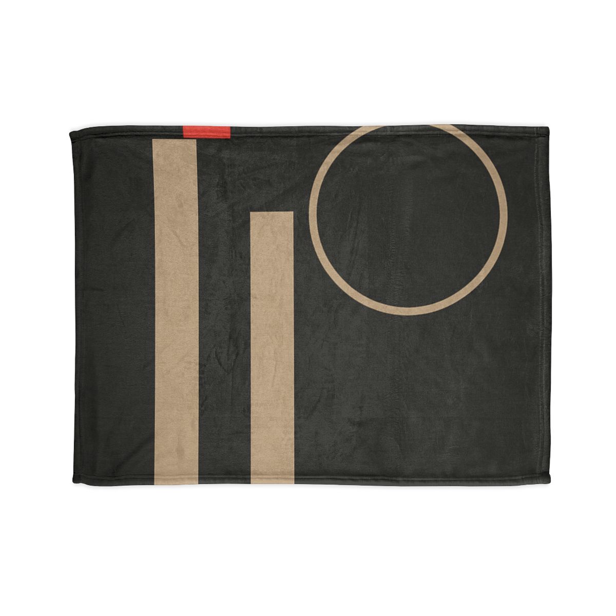 Split Bar With Quiet Ring unique gift blanketscustom blankets