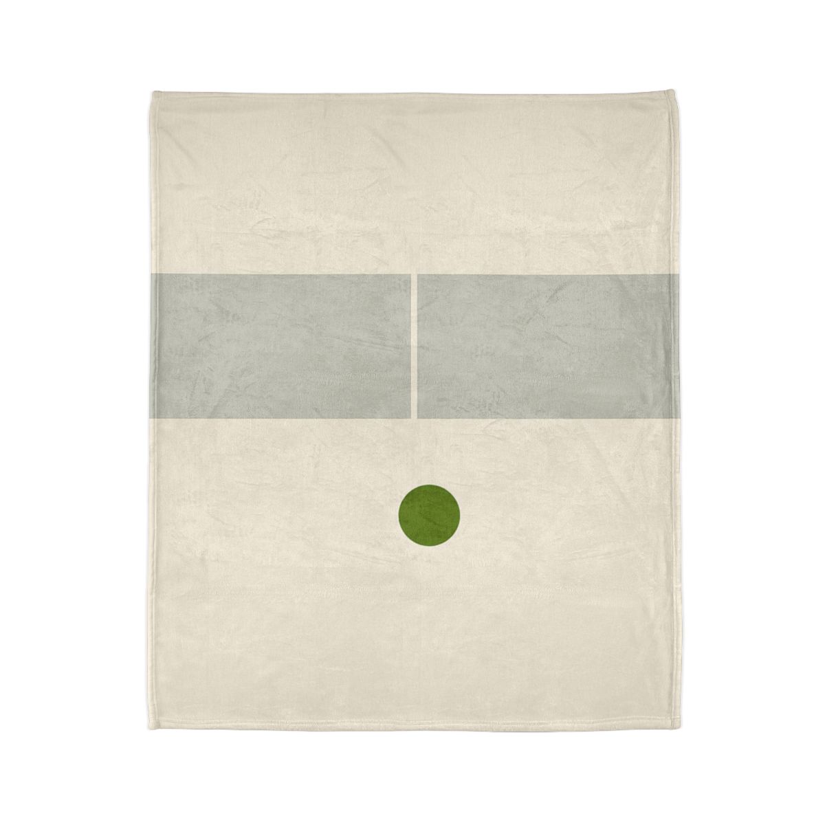 Split Column With Floating Dot unique gift blankets