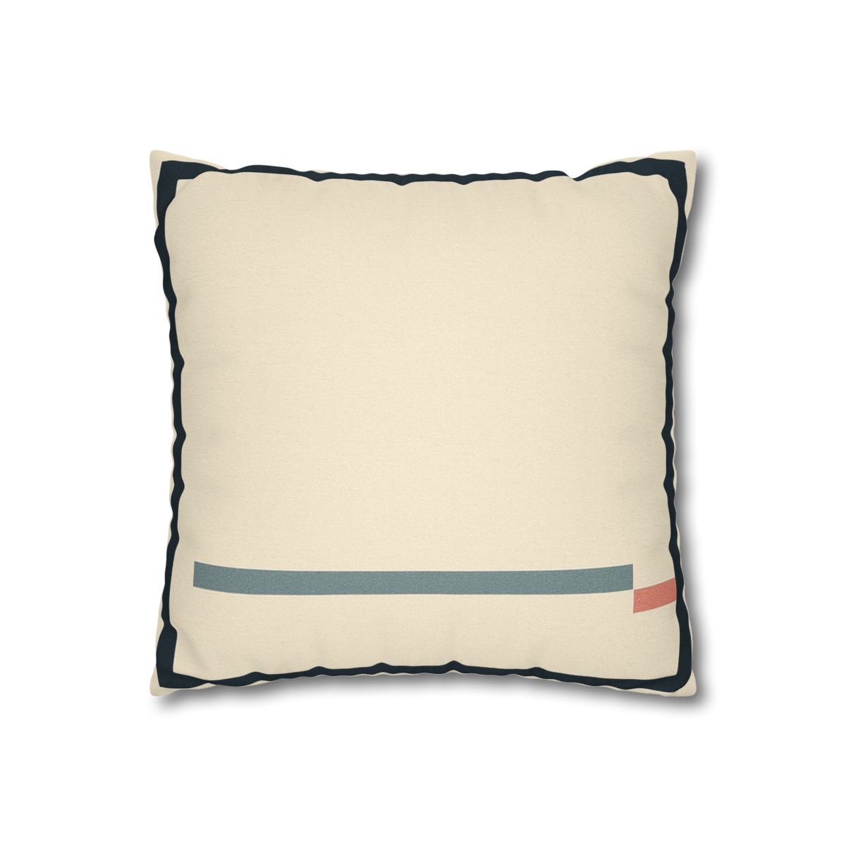 Split Frame And Low Horizon Bar comfortable bedding pillow covers