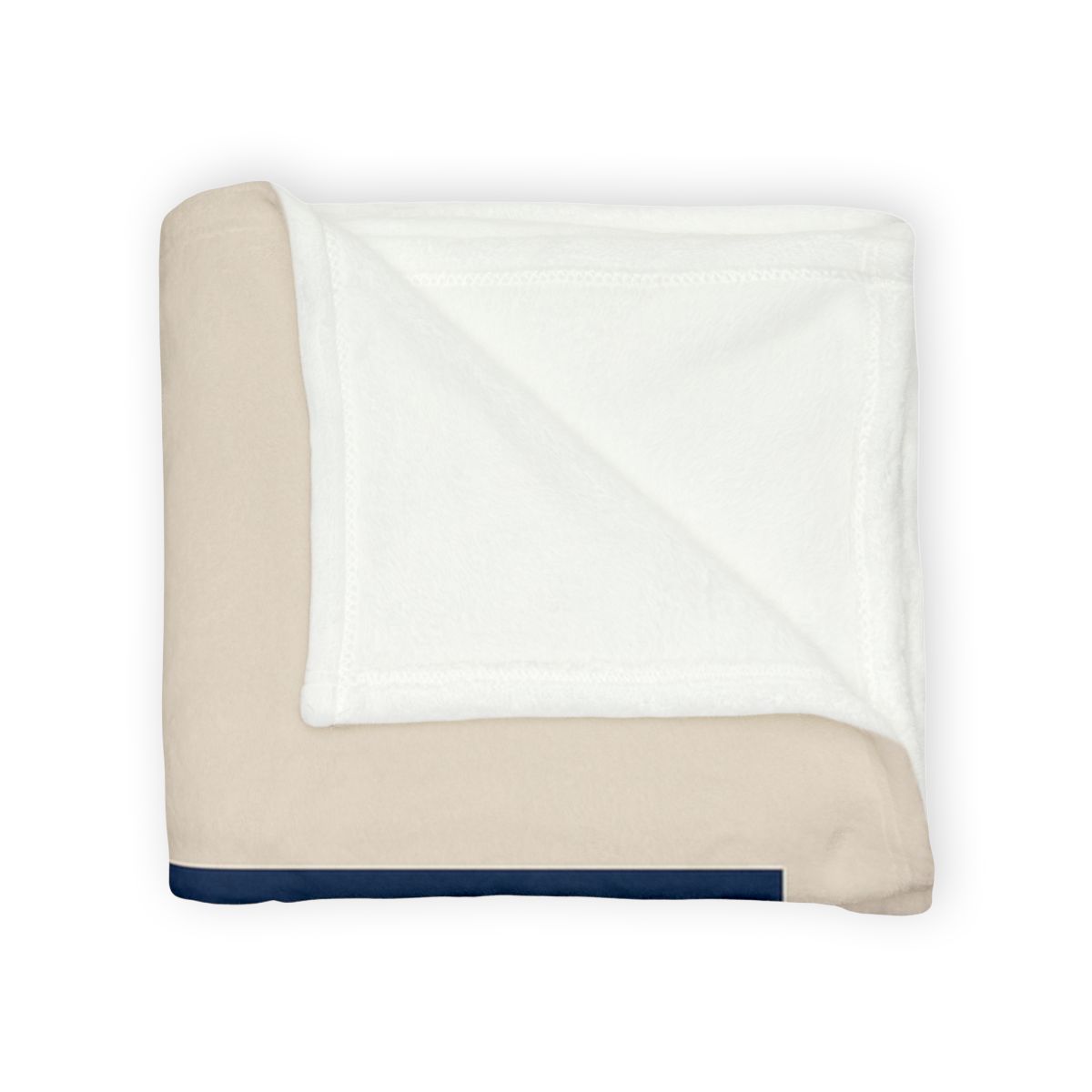 Split Horizon Bar Sequence warm winter blankets
