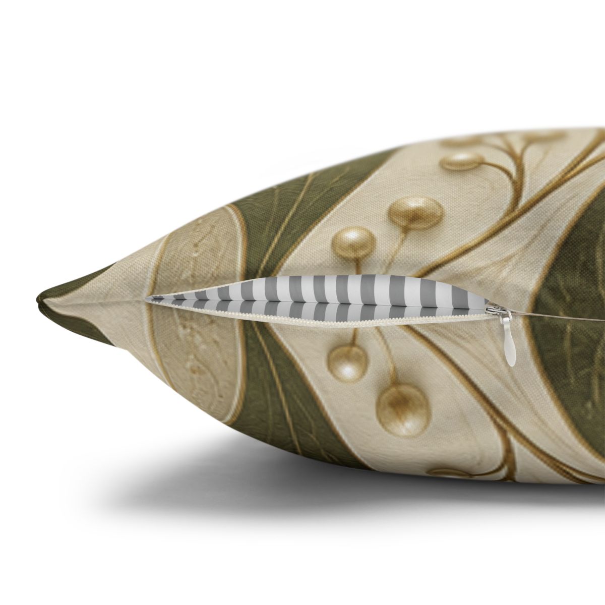 Sprout Aperture Damask stylish decorative pillowcases [AI-1698c3a7-3d2397a9eccd]