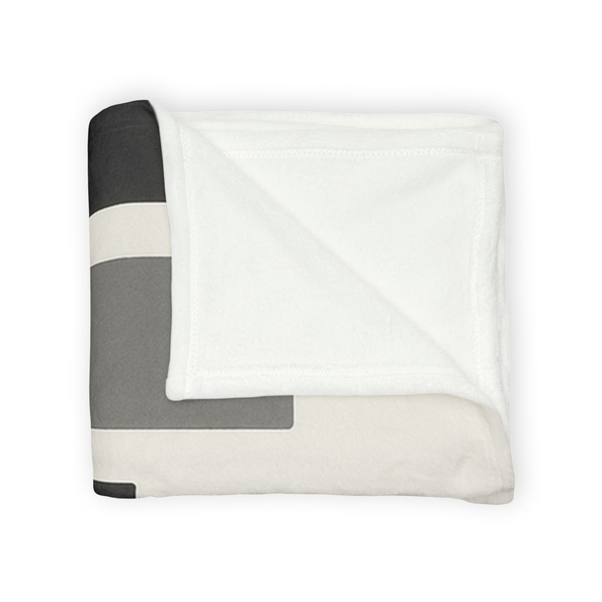 Stacked Bars With Open Gap trendy patterned blankets