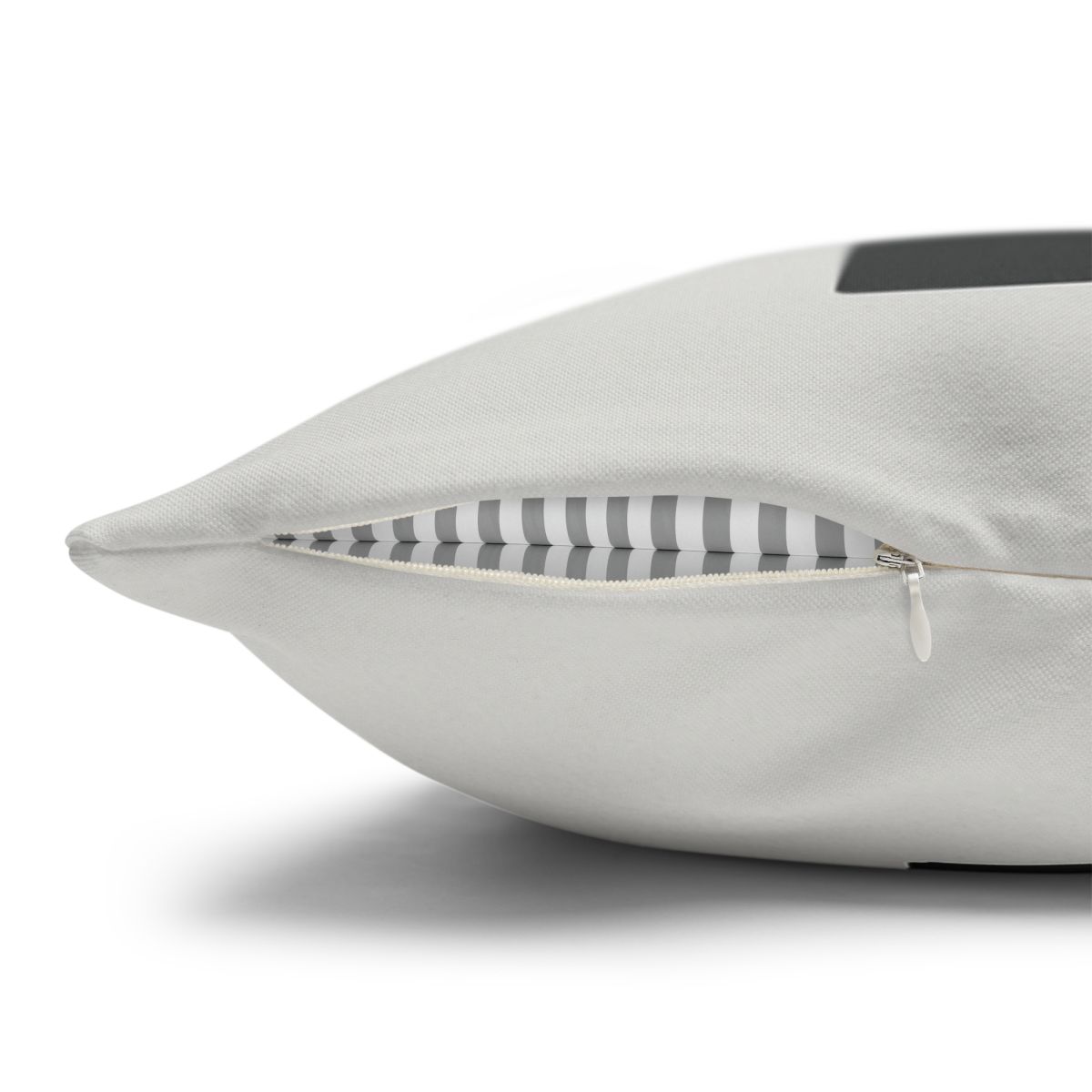 Stacked Rectangles With Crossing Arc trendy patterned pillow cases