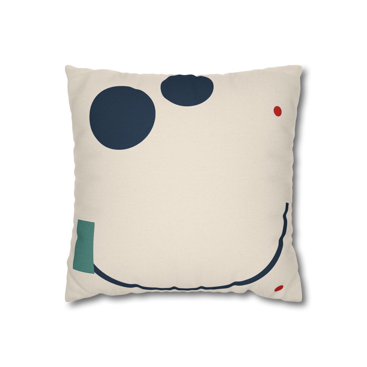 Staggered Arc With Three Points comfortable bedding pillow covers