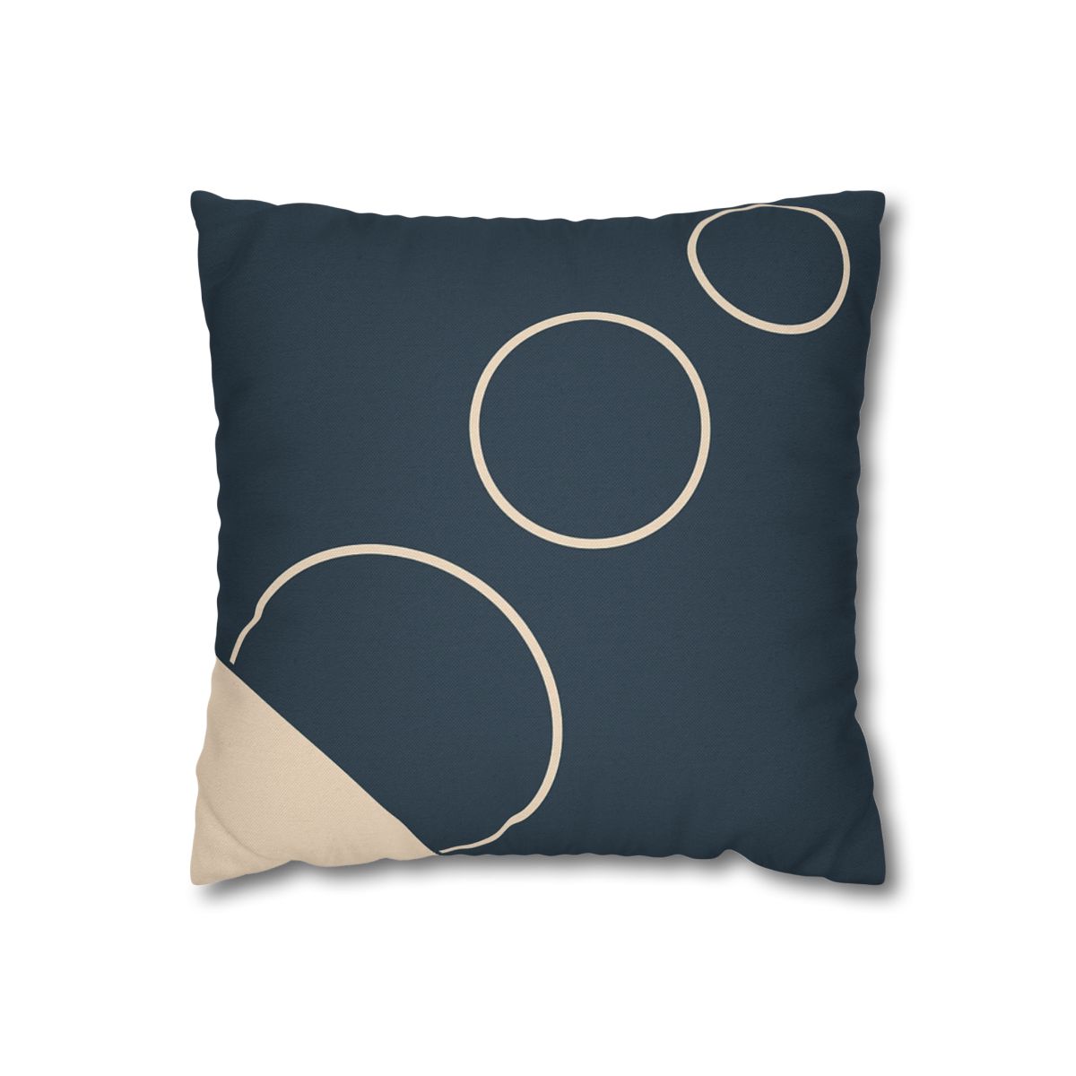 Staggered Arch And Trio soft cotton pillow cases