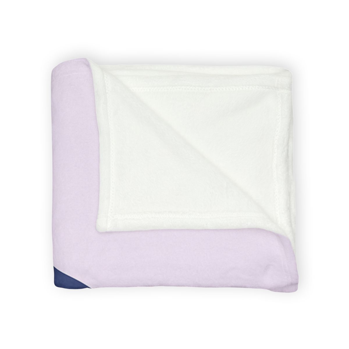 Staggered Arcs With Resting Block stylish throw blankets