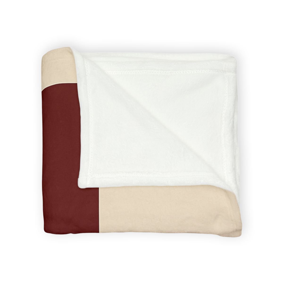 Staggered Bars With Corner Arc warm winter blankets