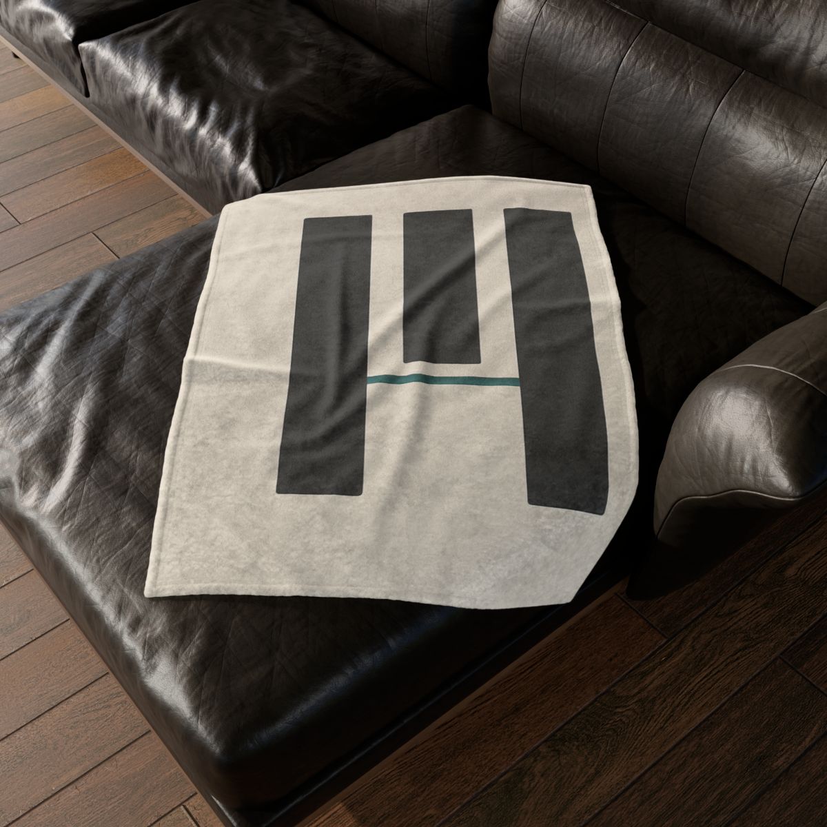Staggered Bars With Quiet Opening warm winter blankets