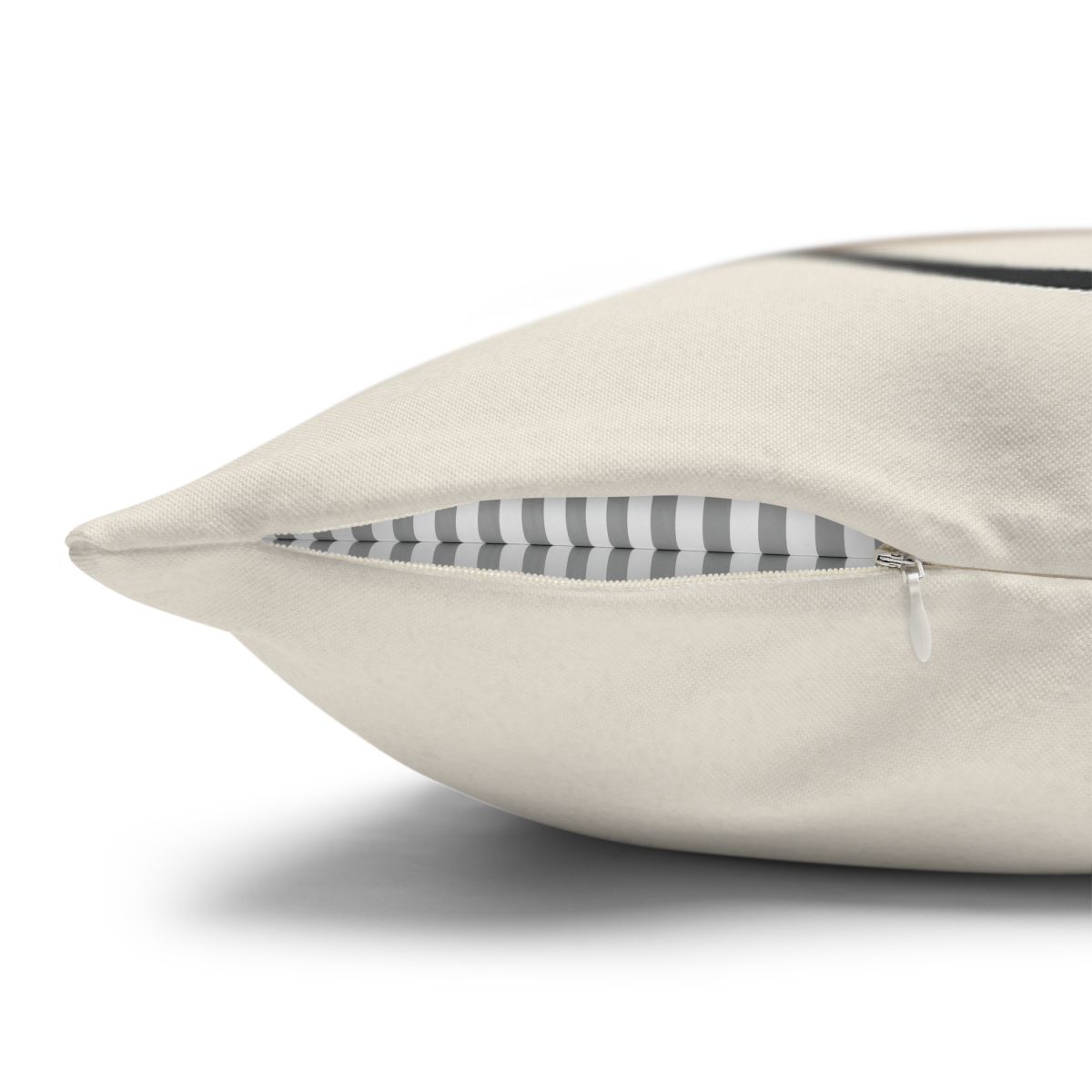 Staggered Rings And Slim Bar comfortable bedding pillow covers