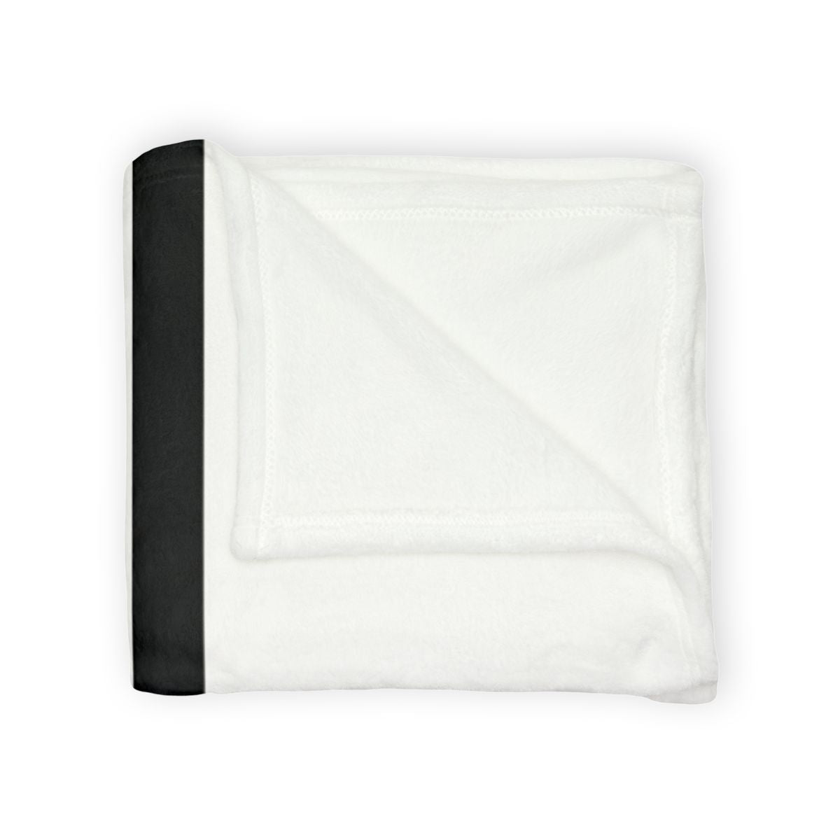 Staggered Vertical Lines Blanket