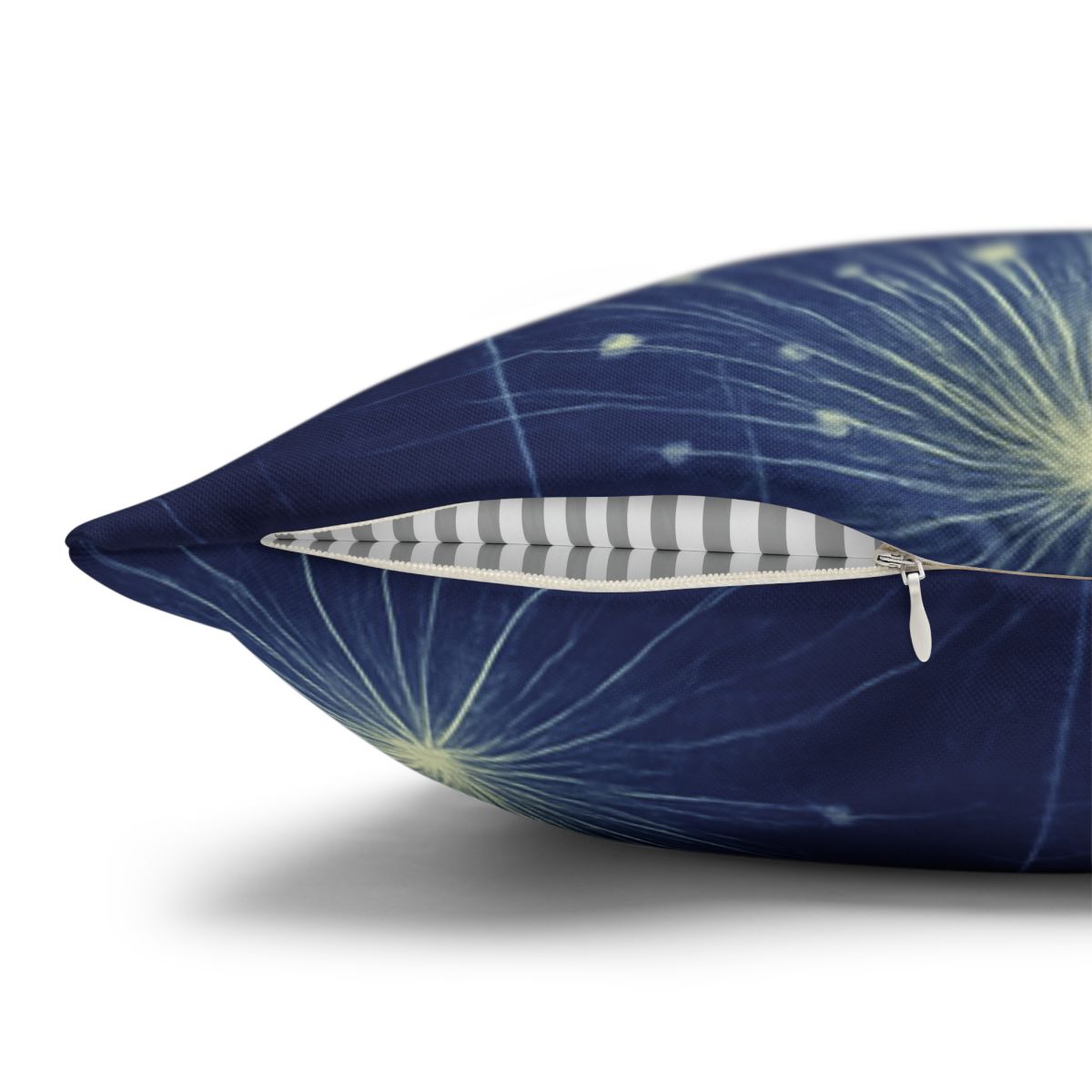 Stamen Burst Radiograph unique gift pillow cases